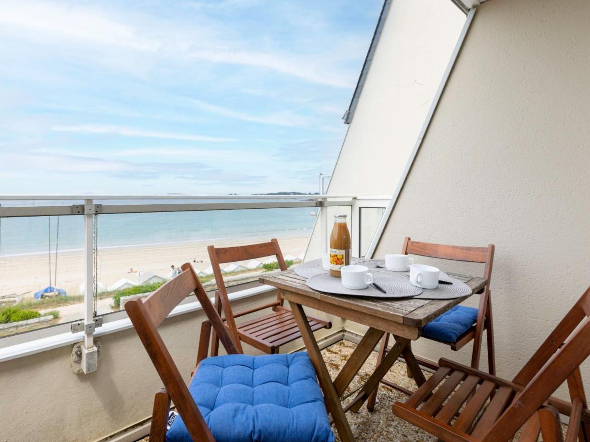Apartment Saint Sieu By Interhome Lancieux Eksteriør bilde