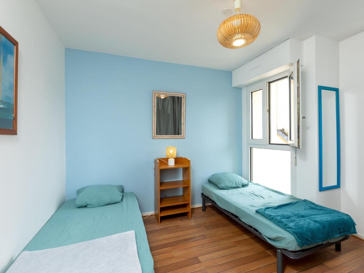 Apartment Saint Sieu By Interhome Lancieux Eksteriør bilde