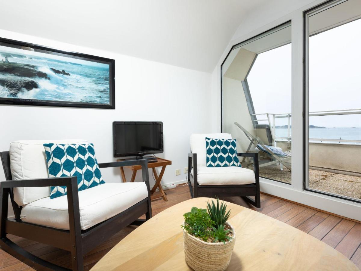 Apartment Saint Sieu By Interhome Lancieux Eksteriør bilde