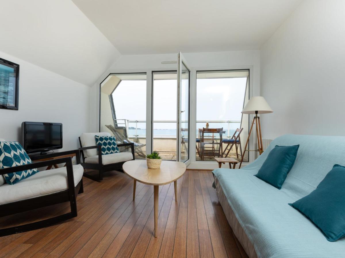 Apartment Saint Sieu By Interhome Lancieux Eksteriør bilde