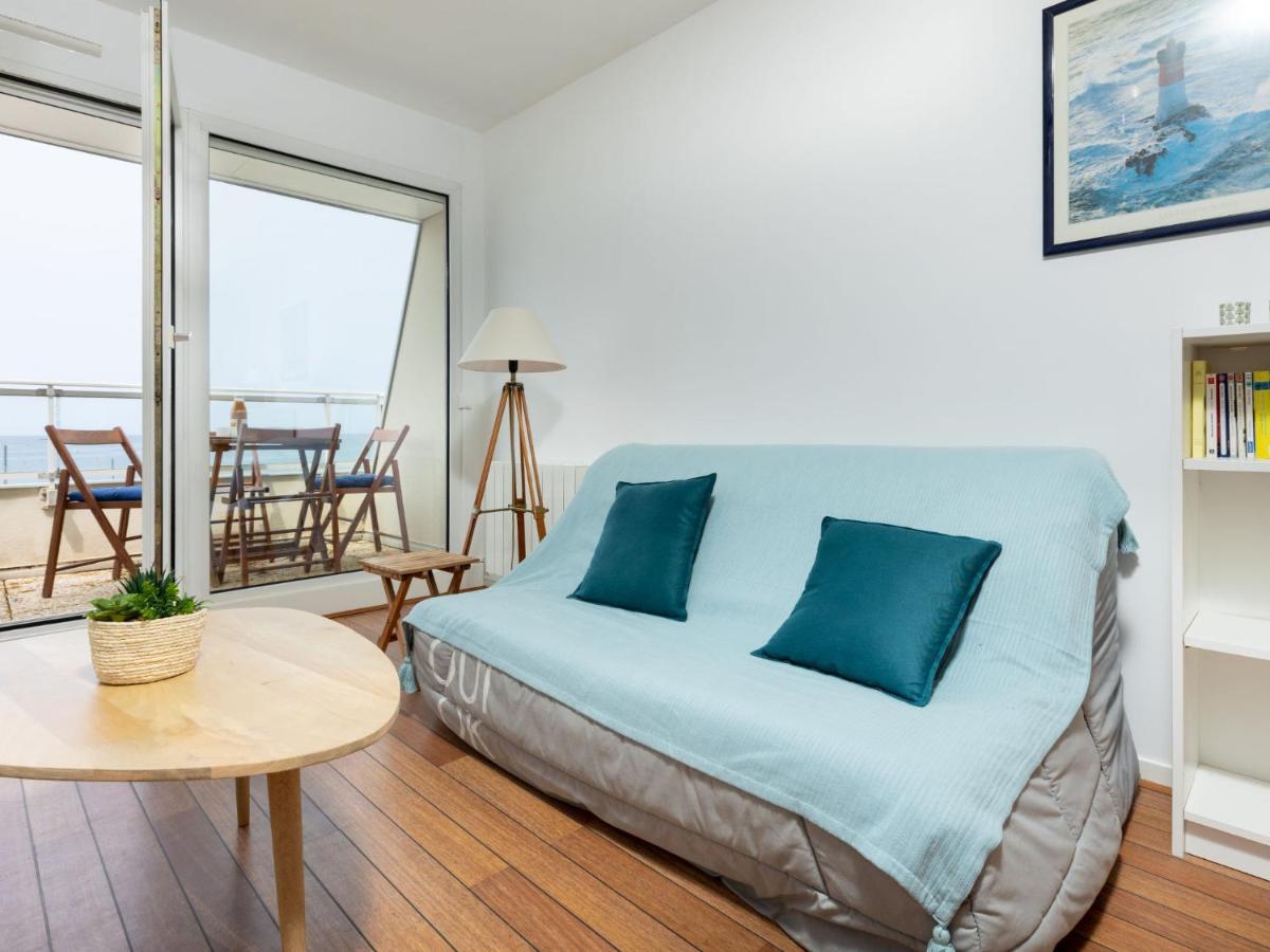 Apartment Saint Sieu By Interhome Lancieux Eksteriør bilde